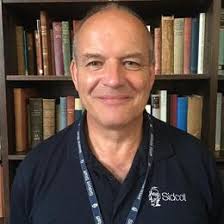 Sidcot School CEO And Leadership: Executives and Demographics