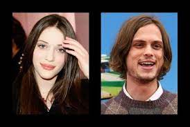 Jul 04, 2020 · matthew gray gubler wife: Kat Dennings Dated Matthew Gray Gubler Kat Dennings Dating History Zimbio