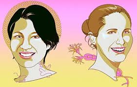 Leading lights in strongest science nations make their mark