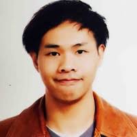 Hunter Wu Email & Phone Number