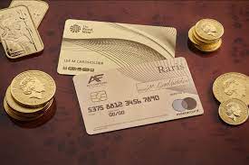 Check spelling or type a new query. Uk Royal Mint Unveils A 23 000 Payment Card Made From Solid Gold