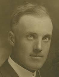 Irwin Mathew Barry (1892-1972)