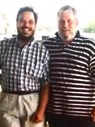 Remembering Robert Ferguson, a beloved brother and music ...