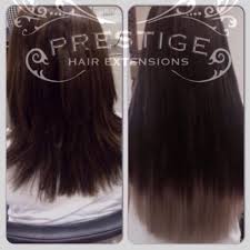 La weave hair extensions/afro caribbean/european hair /brazilian hair stretford, manchester looking for qualified experience hairdresser at affordable price ? Ombre Effect Created With Just Hair Extensions At Our Manchester Stockport Salons Book Www Prestigehairextensionsmancheste Hair Extensions Extensions Hair