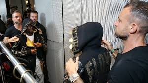 Learn about philipp plein's age, height, weight, dating, wife, girlfriend & kids. New York Fashion Week How Philipp Plein Became The Industry S Bad Boy Bbc News