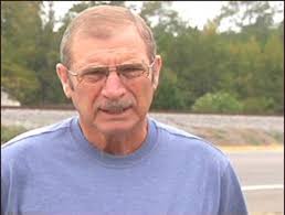 Write-in candidate hopes to be Turner Sheriff