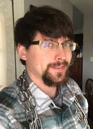 Joe Hills na platformi X: „Day 2: One You Go Chain You Don't Go Plain  https://t.co/zi0nEVw6Mq”