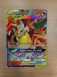 Pokemon cards collection bundle variety lot. Charizard And Braided Gx Pokemon Card Pokemon Cards Gold Pokemon Pokemon