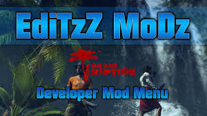 With our gta 5 mod menu for playstation 4 and xbox one, you can do tons of things that you normally cannot with regular gta gameplay. Dead Island Riptide Mod Menu