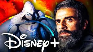 Oscar Isaac has referred to Moon Knight as a "limited series," indicating  that the Disney+ show is being developed to have only one season... :  r/marvelstudios
