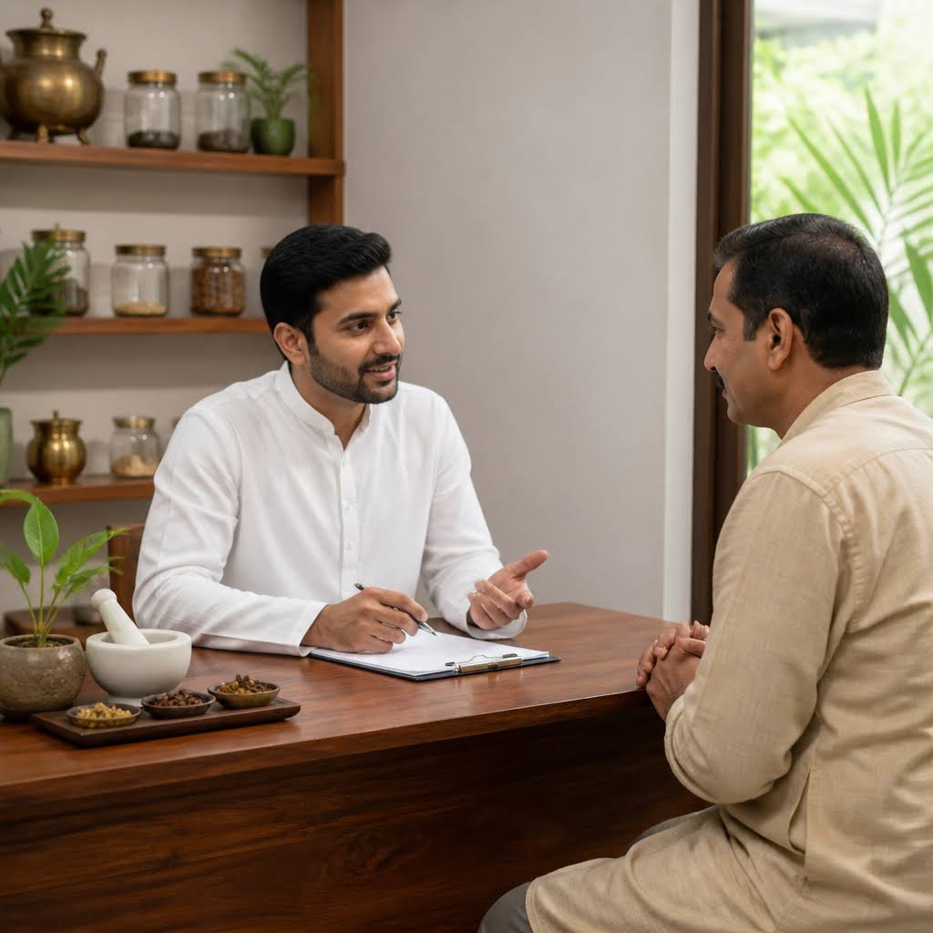 Digestive Health Program Budhvihar Alwar product image