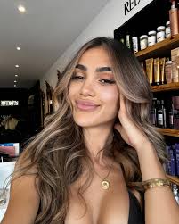 Blondy 💇🏼‍♀️