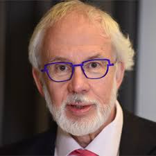 An Introduction To Roy Swan, Director Of Mission Investments At The Ford  Foundation