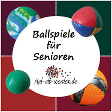 Seien sie als firma attraktiv für bewerber über ein gelungenes sommerfest wird auch immer gut geredet. Die Besten Ballspiele Fur Senioren Tipps Tricks Und Ideen