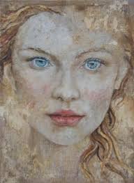 Participants works Award 2017 // Painting section