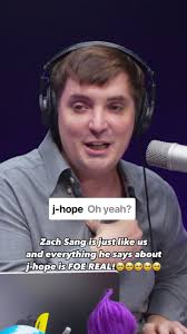 Everything Zach is saying, I’m sure most of us feel the same. Whether you  saw him in person for HOS or online concert or our 144p recipe links 😉  IT’S JUST INCREDIBLE. I can’t wait for this interview ...