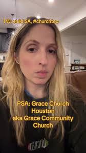 Joel Davis Grace Church 2025