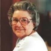 Obituary information for Blanche Key