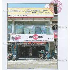 Kangara, jalan raja syed alwi, atrasts: Jalan Raja Syed Alwi 01000 Kangar Perlis