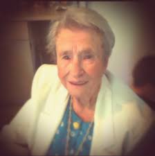 Most Recent Obituaries