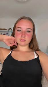 Isabelle Eleanore with Mannie Coco