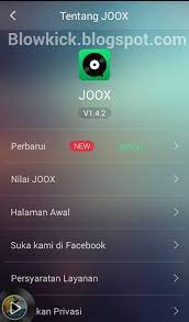 Jadi, jika bukan pengguna joox, kalian bisa mencoba resso. Cara Mudah Menjadikan Lagu Joox Menjadi Mp3 Blowkick