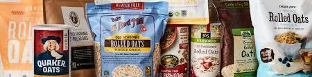 There are a variety of brands in the market and some of them are gluten free oatmeal brands. The Best Old Fashioned Rolled Oats For Oatmeal Cookies Granola And More Epicurious Epicurious