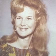 Obituary of Virginia Ann Lindauer