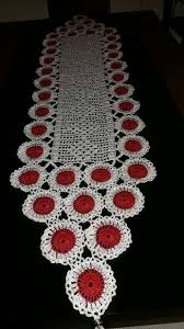 Caminho De Mesa Branco De Croche Caminho De Mesa No Elo7 Fatima Croches 2aee9c Caminho De Mesa Caminho De Mesa De Croche Croche