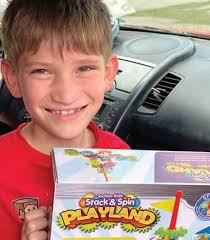 2021 Christian Appalachian Project Annual Report by The Mountain Spirit