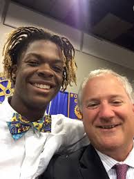 Strive Huntsville Rotary