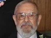 Harvey E. H. Rohe Obituary (1922