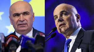Ilie Bolojan i-a cerut lui Rareș Bogdan să demisioneze din funcția de  președinte al PNL Diaspora. Rareș Bogdan: ”M-am retras”