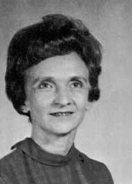 Music Teacher (Girls Choir, Etc.)… Gloria (Fetters) Davidson b. 05 August  1926 Los Angeles, California d. 14 January 2006 Topeka, Kansas mar. Forrest  W. Davidson, 1948 children: five bur. Mount Hope Cemetery,