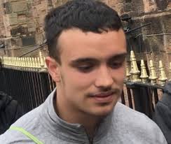 Keswick man's 'powerful' punch left pal with fractured jaw