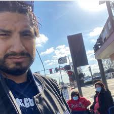 🖤REST IN PEACE: Brother of 49ers Rookie Killed Breaking Up Brawl Between  Lions and Falcons Fans. He leaves behind his pregnant wife and two young  children.👇 FULL STORY:  https://fanhub.cafex.biz/blog/brother-of-49ers-rookie-killed-breaking-up-brawl  ...