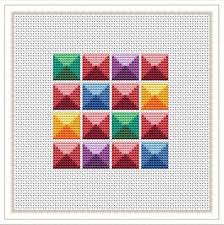 With over 200 designs, you'll find something here that is perfect for your next cross stitch project. Pin On Ponto Cruz