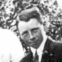 Dean Cyrus Walker (1900–1981) • FamilySearch