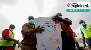 Offering free popcorn for new members. Explained Punjab S Covid 19 Vaccine Shortage And Why It Wants To Join Covax Facility Explained News The Indian Express