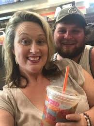 DDC 3588 Let's meet for coffee Another very quick line and wash.