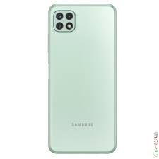 Samsung Galaxy A22 5G Review: specs and ...