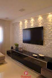 See more ideas about living room tv, living room tv wall, tv wall design. 59 Best Tv Wall Living Room Ideas Decor On A Budget Page 29 Of 60 Wohnung Wohnideen Einri Bedroom Tv Wall Living Room Tv Unit Designs Living Room Tv Wall