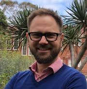 A/Prof Jeremy Cottrell : Find an Expert : The University of Melbourne