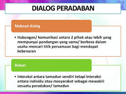 • konflik kaum di malaysia. Teori Pertembungan Tamadun Dan Dialog Peradaban Ppt Download