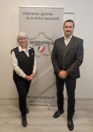 Installation du nouveau Directeur Général de la FSPN.