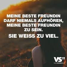 Elegant Beste Freundin Verloren Sprüche Zitate Freundschaft