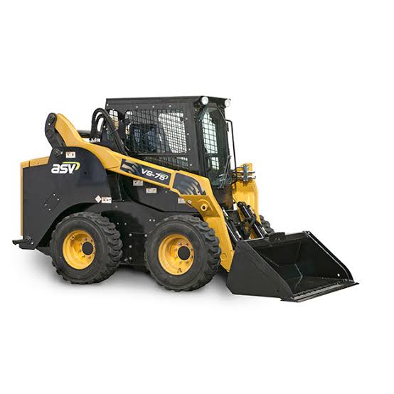 VS-75 | Alta Equipment Company