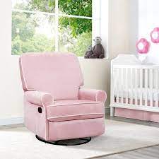 right2home birch hill swivel glider recliner stella pink walmart com swivel glider recliner glider recliner nursery glider