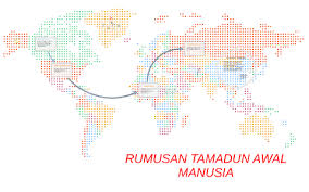 Penduduk nomad membuat petempatan di lembah sungai hwang. Rumusan Tamadun Awal Manusia By Atika Azika On Prezi Next