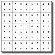 Maybe you would like to learn more about one of these? The 7 Easiest Logic Number Puzzles In The World
